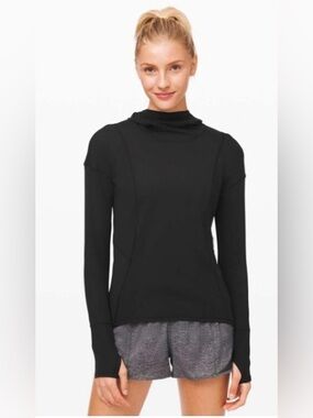 Lululemon Ready to Rulu Hoodie size Small
